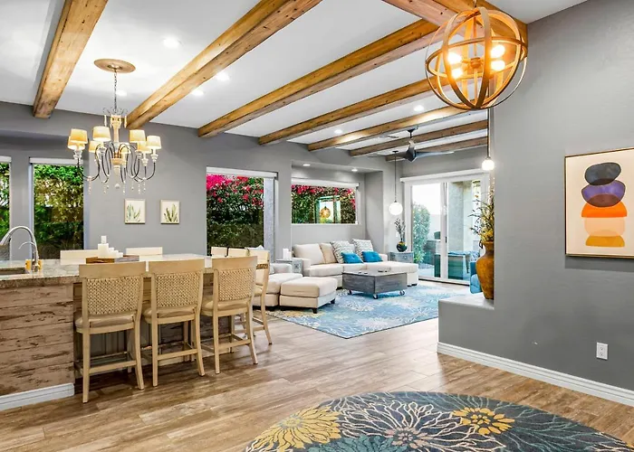 Arrowhead Oasis