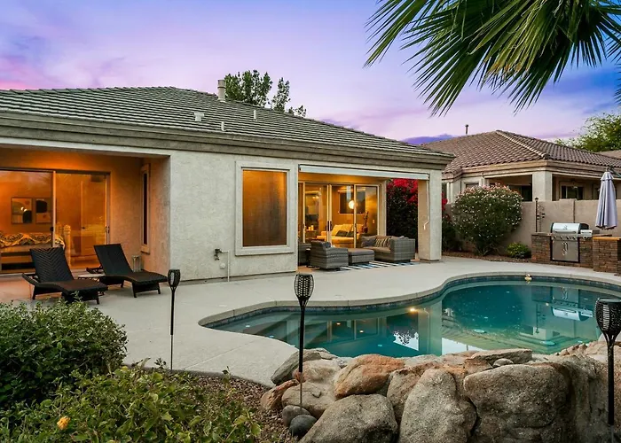 Arrowhead Oasis * Glendale