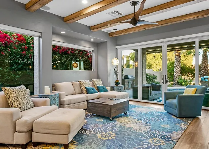 Arrowhead Oasis