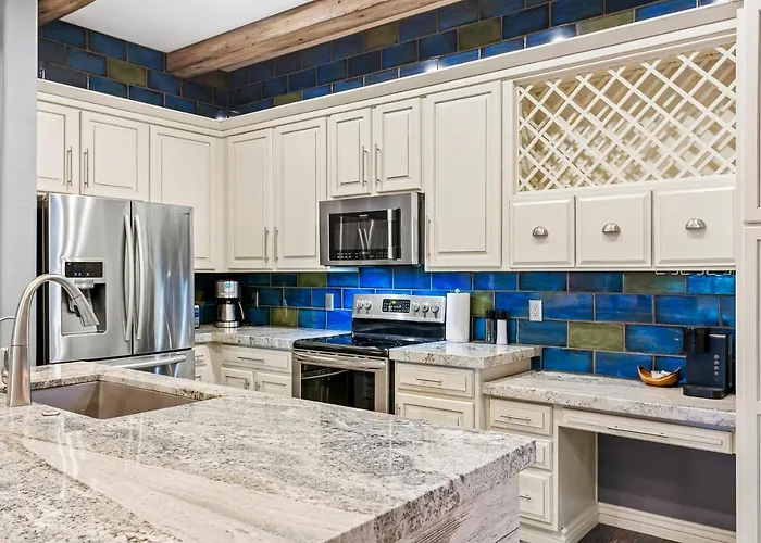 Holiday home Arrowhead Oasis