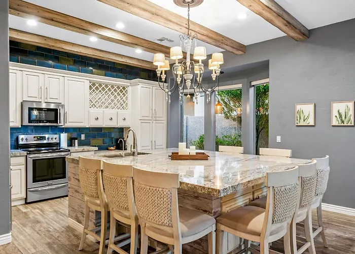 Arrowhead Oasis Glendale