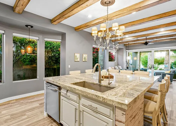 Arrowhead Oasis *