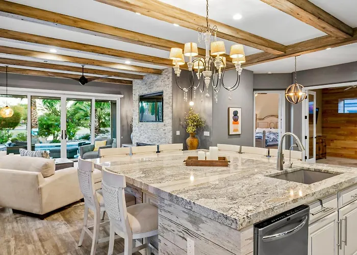 Arrowhead Oasis *