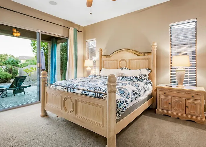 Arrowhead Oasis *