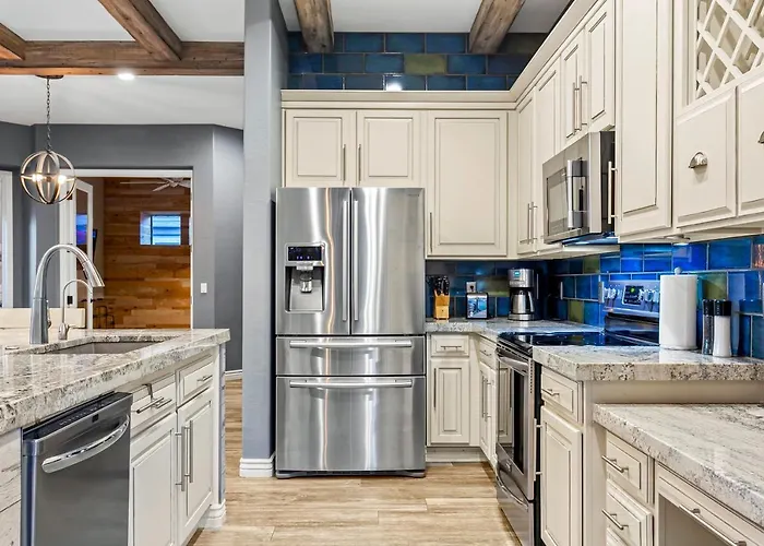 Arrowhead Oasis Glendale