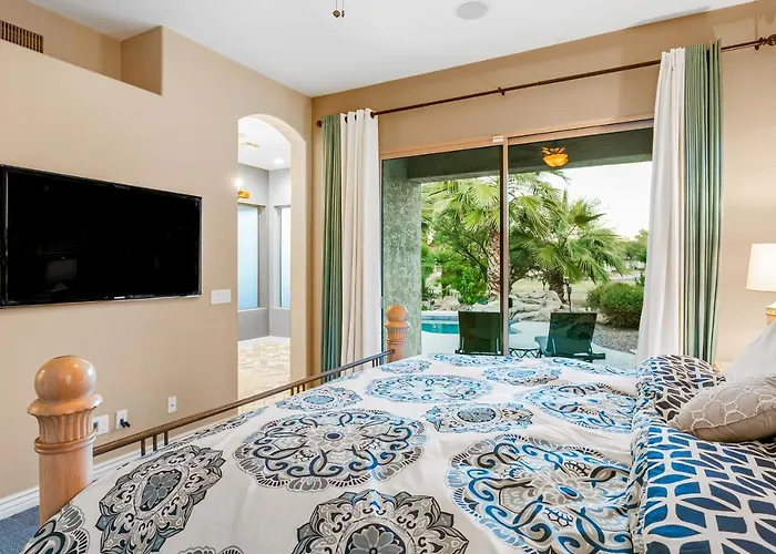 Arrowhead Oasis Glendale