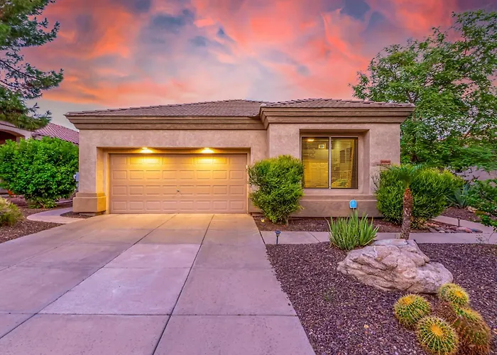 Arrowhead Oasis Glendale