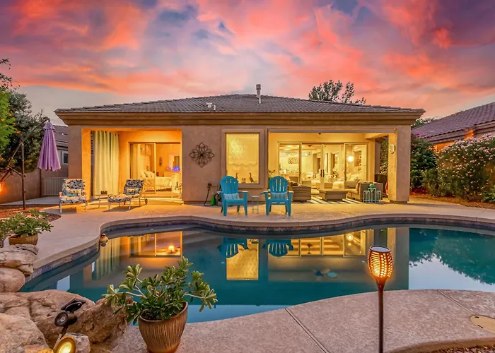 Arrowhead Oasis Glendale